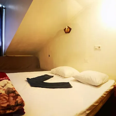 Hostel Benformoso 207 リスボン