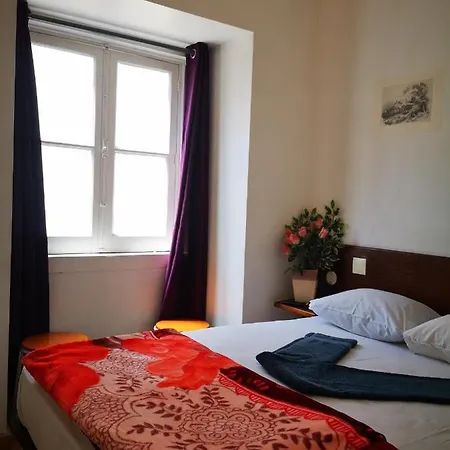 Hostel Benformoso 207 * リスボン