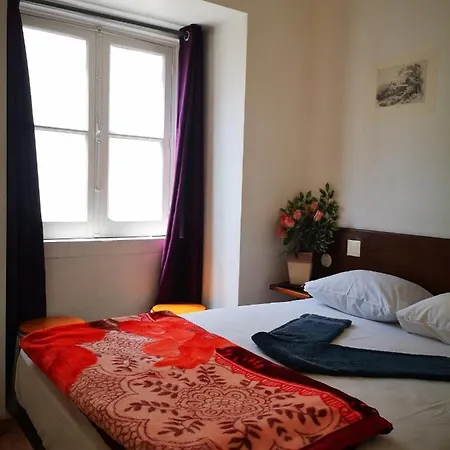 ゲストハウス Hostel Benformoso 207