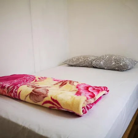 Hostel Benformoso 207 Πανσιόν Lisboa