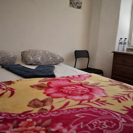 Hostel Benformoso 207 * Lisbon